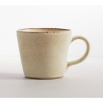 Set de tazas americana Larkin 4 piezas