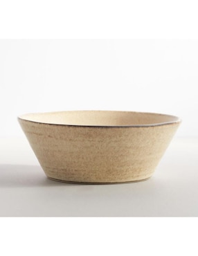 Set bowl Larkin Stoneware 4 piezas de gres