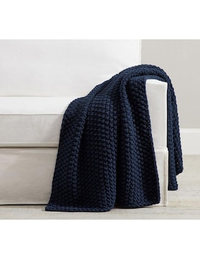 Frazada de tejido semilla Bayside Seedstitch