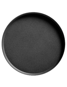 Set de platos Mason Modern de melamina 4 piezas