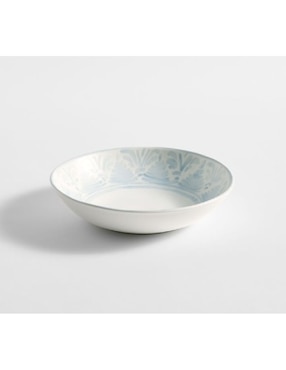 Bowl Chambray Tile Stoneware de ceramica