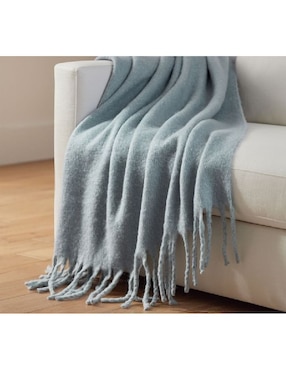 Frazada de tejido plano Hayes