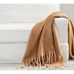 Frazada de tejido plano Hayes Twill