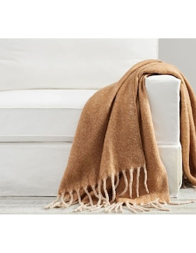 Frazada de tejido plano Hayes Twill