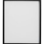 Portarretrato de madera para 1 foto