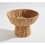 Bowl Malibu Handwoven