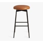 Banco Maison Leather