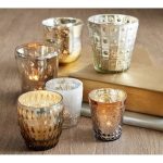 Portavela Eclectic Mercury