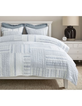 Colcha Hawthorn Patchwork