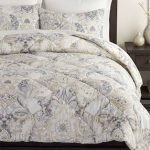 Duvet GBL Celeste Organic