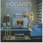 Libro Hogares Luminosos y Alegres de Mariangel Coghlan