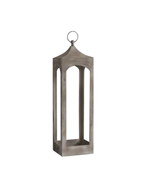 Portavela Caleb Lantern