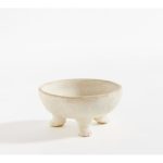 Bowl Artisan Rustic Handcrafted de arcilla