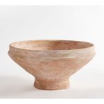 Bowl Solis Oversized de terracota