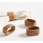 Aro para servilletas Tava Ratta