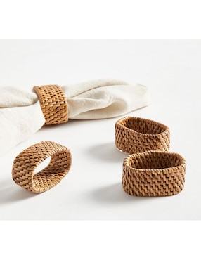 Aro para servilletas Tava Ratta