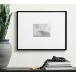 Portarretrato Wood Gallery Frame de madera para 1 foto