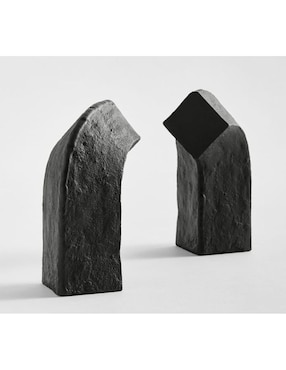 Sujeta libro Arch Bookends