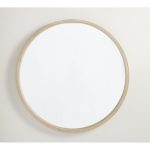 Espejo redondo Cayman