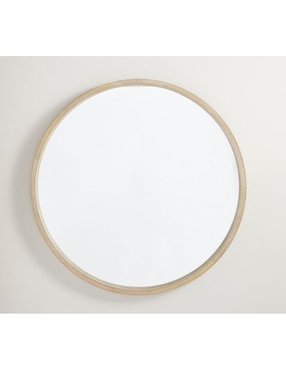 Espejo redondo Cayman