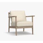 Silla Cody Upholstered de tela