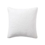 Funda para almohada White Marshmallow