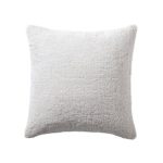 Funda para almohada Light Gray