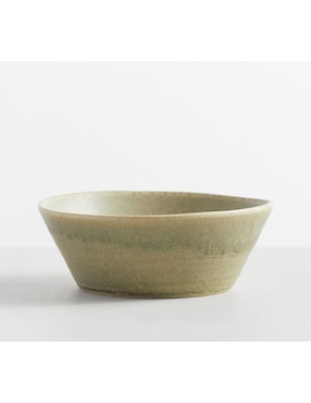 Bowl Larkin Reactive de ceramica