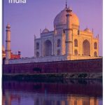 Libro India de Katja Sassmannshausen/Thilo Scheu