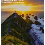 Libro Nueva Zelanda de Varios