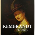 Libro Rembrandt Van Rijn de Varios