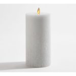 Vela sin flama Premium Flickering