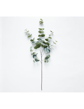 Eucalipto decorativa Pottery Barn Faux Blue