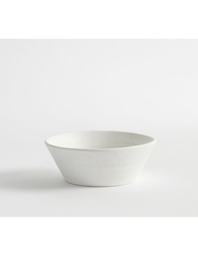 Set bowl Larkin 4 piezas de melamina