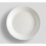 Set platos ensalada Melamina 4 piezas