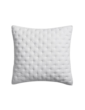 Funda para almohada Carter Striped