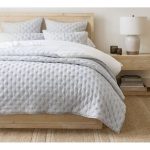 Colcha Carter Striped