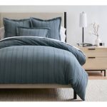 Duvet Sonoma Textured