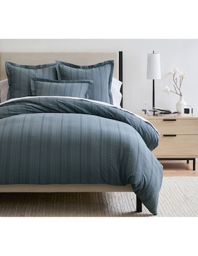 Duvet Sonoma Textured