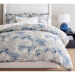 Duvet Jardin Toile