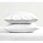 Funda para almohada Everyday Percale