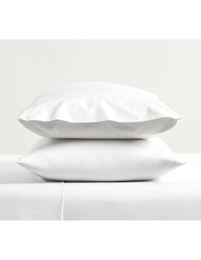 Funda para almohada Everyday Percale