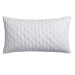 Funda para almohada Carter Striped