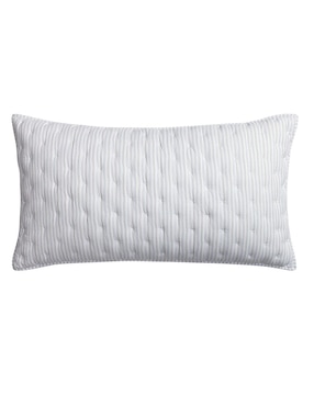 Funda para almohada Carter Striped