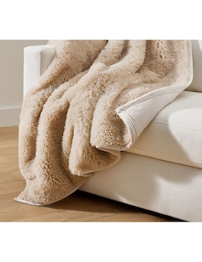 Frazada de tejido plano Dream Faux Fur