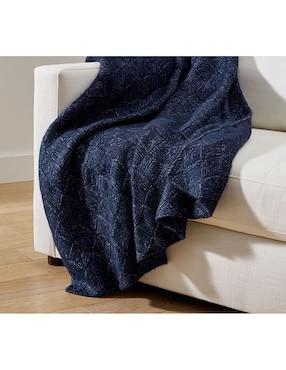 Frazada de tejido plano Mccade