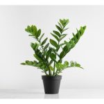 Planta artificial Faux Potted