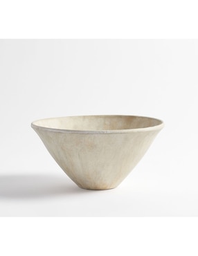 Bowl Artisan Studio Handcrafted de ceramica