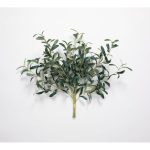 Ramo de olivo Faux Olive