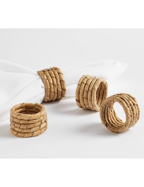 Aro para servilleta Malibu